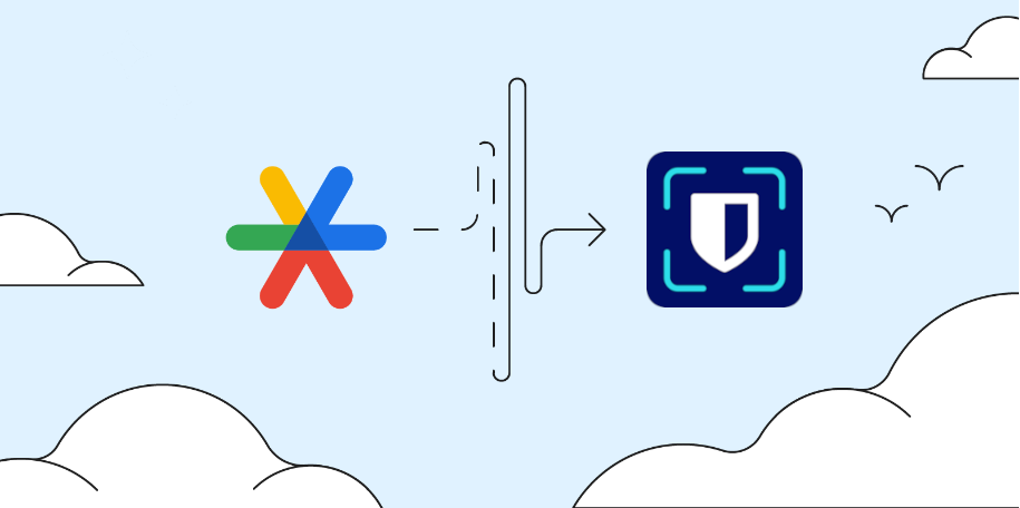 Migrate from Google Auth App